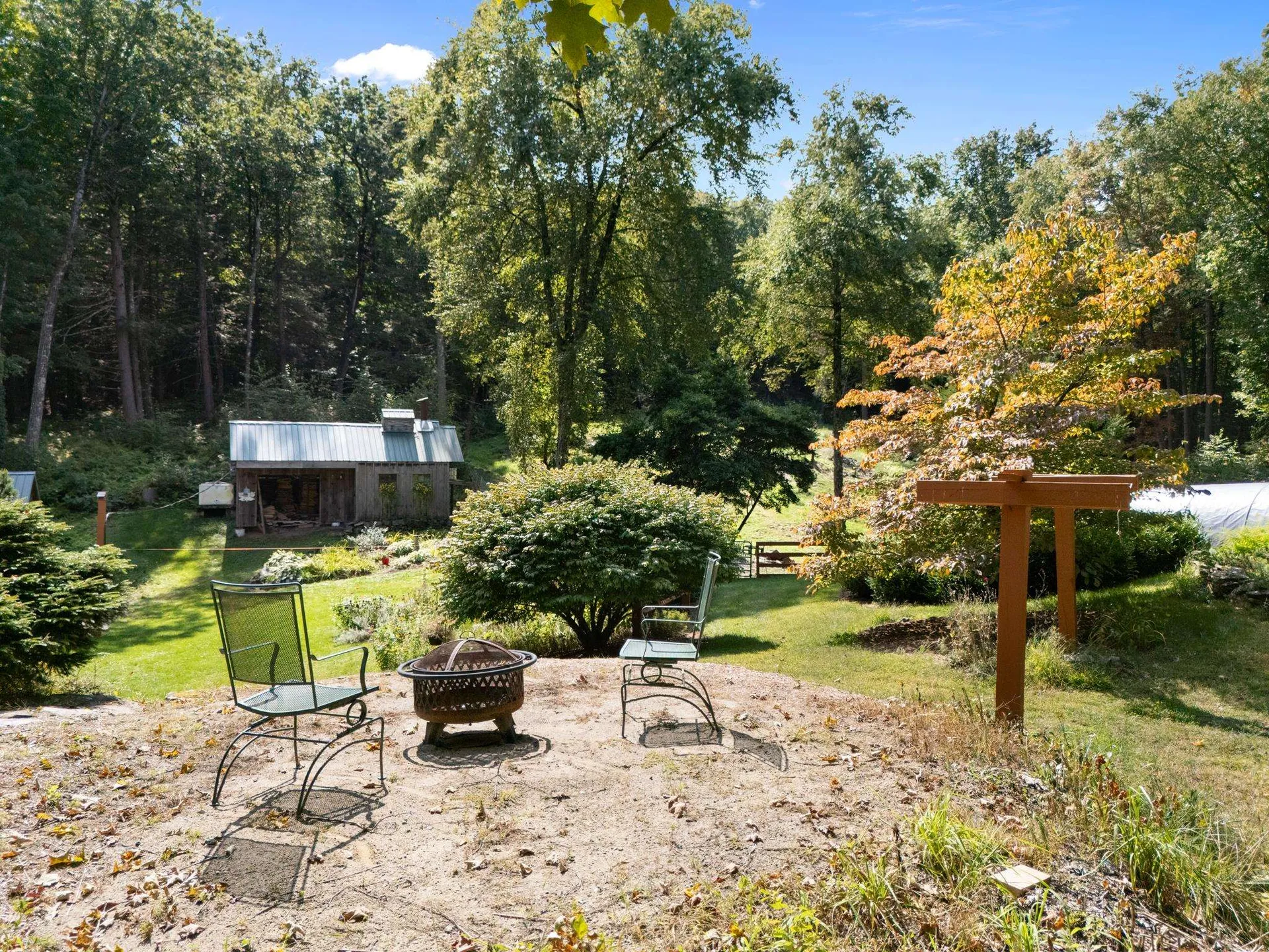 434 Scott Road Vernon VT 05354