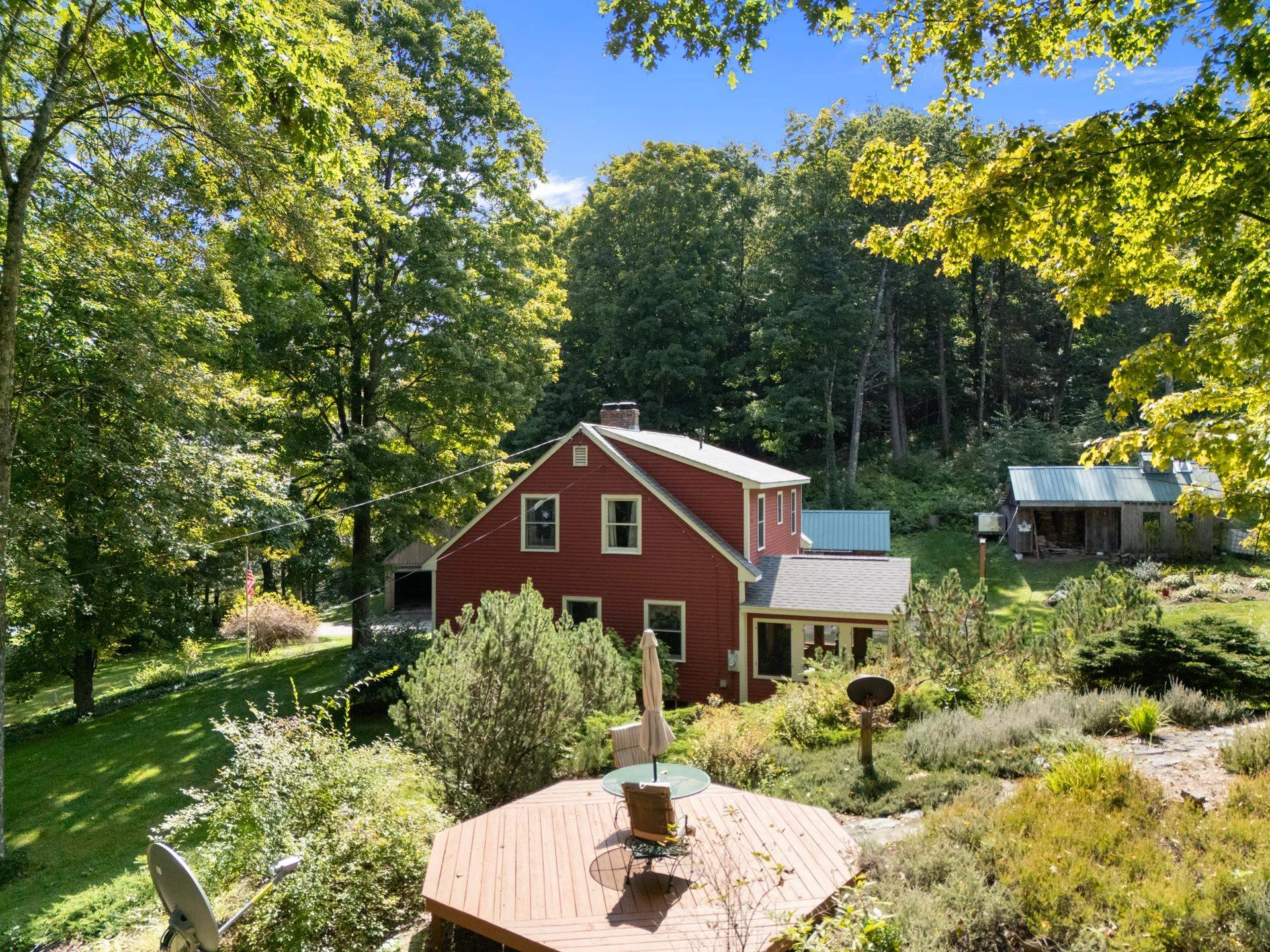 434 Scott Road Vernon VT 05354