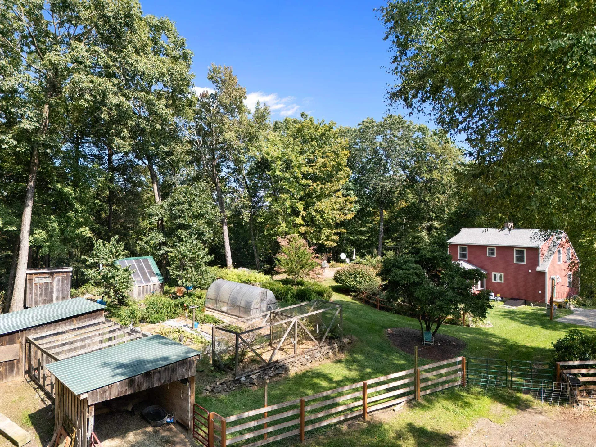 434 Scott Road Vernon VT 05354