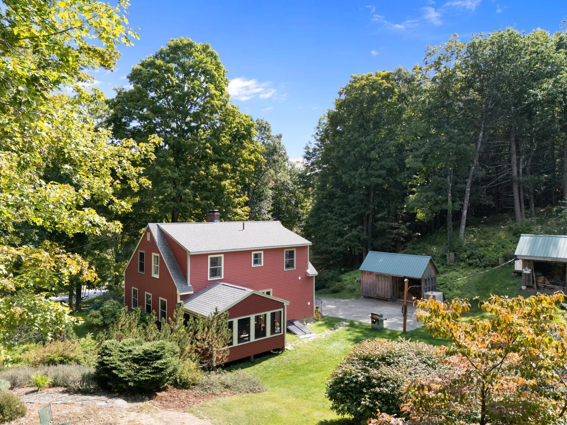 434 Scott Road Vernon VT 05354