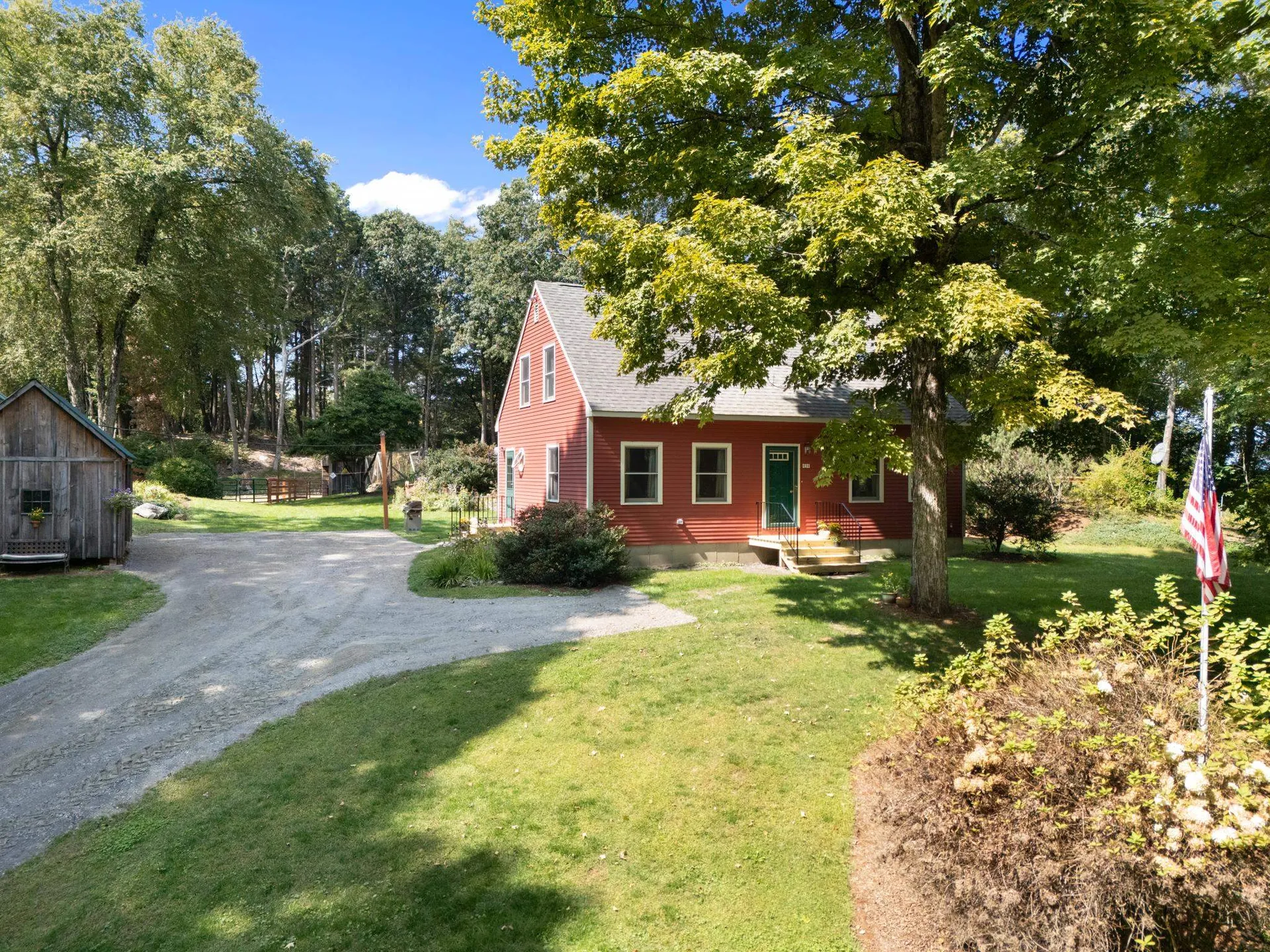 434 Scott Road Vernon VT 05354