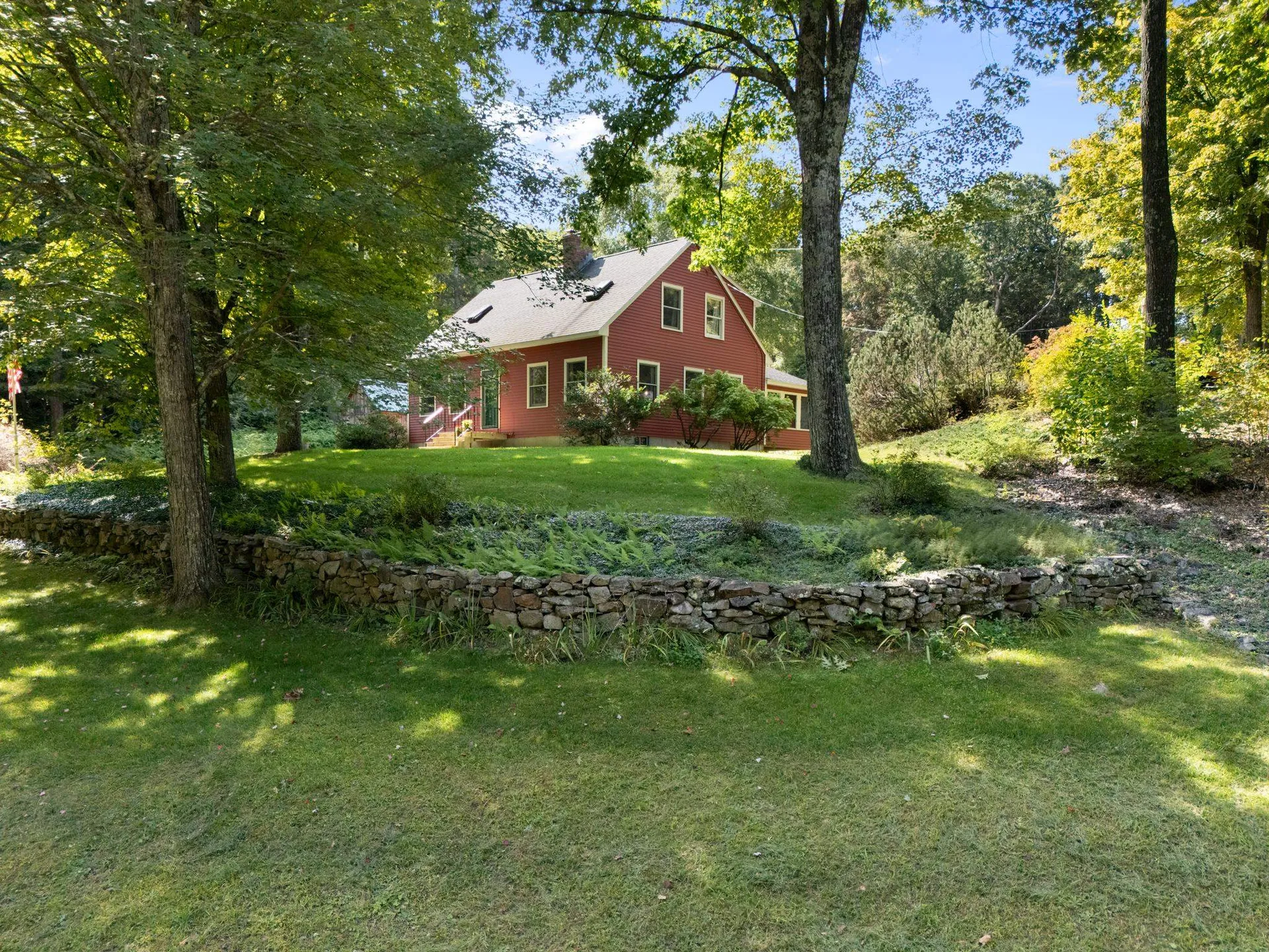 434 Scott Road Vernon VT 05354