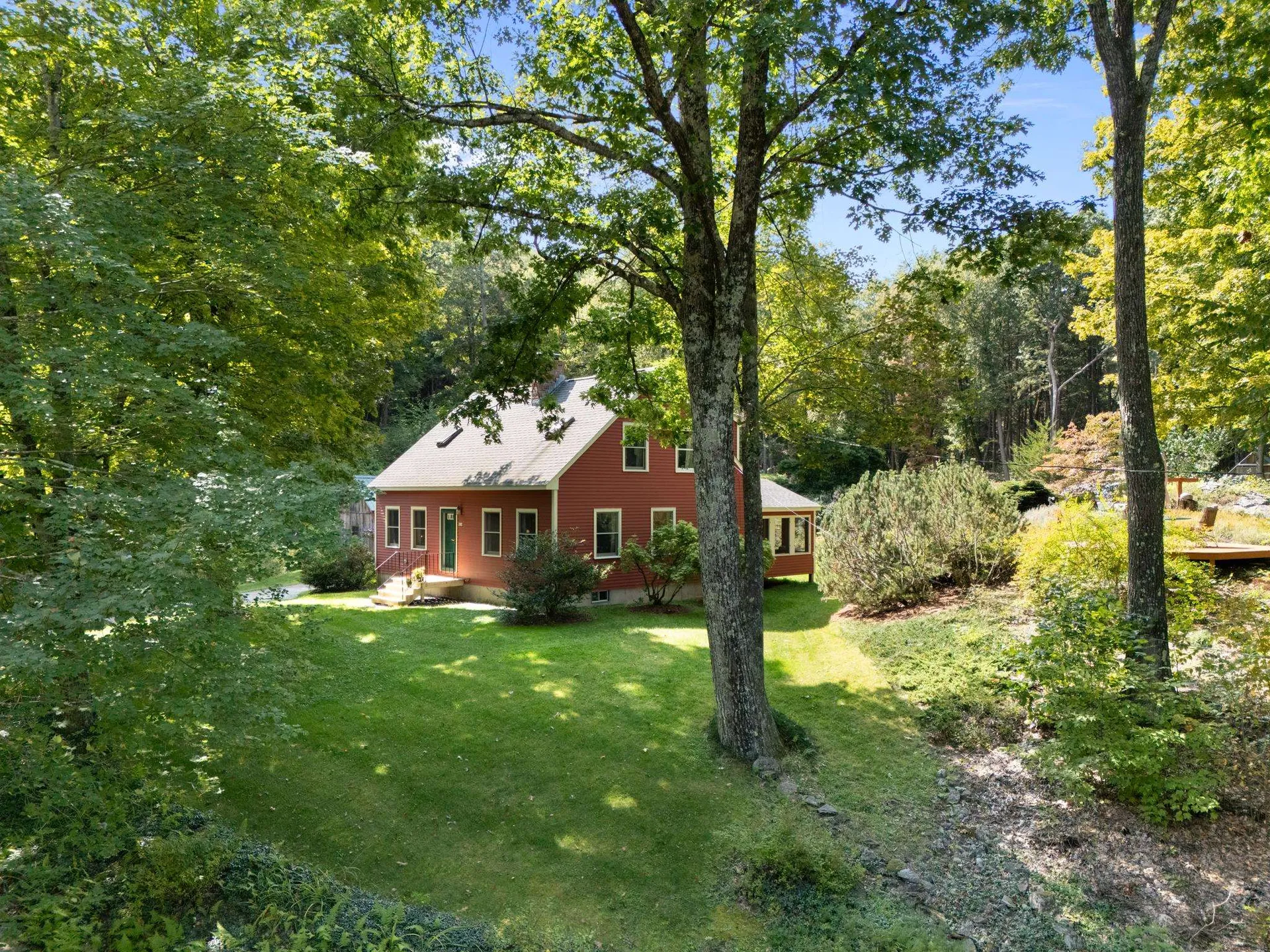 434 Scott Road Vernon VT 05354