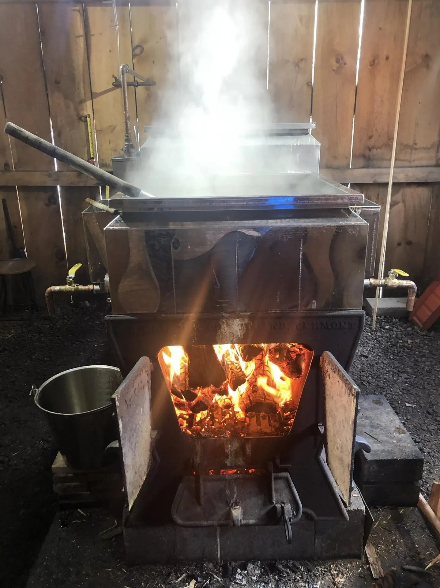 434 Scott Road Vernon VT 05354
