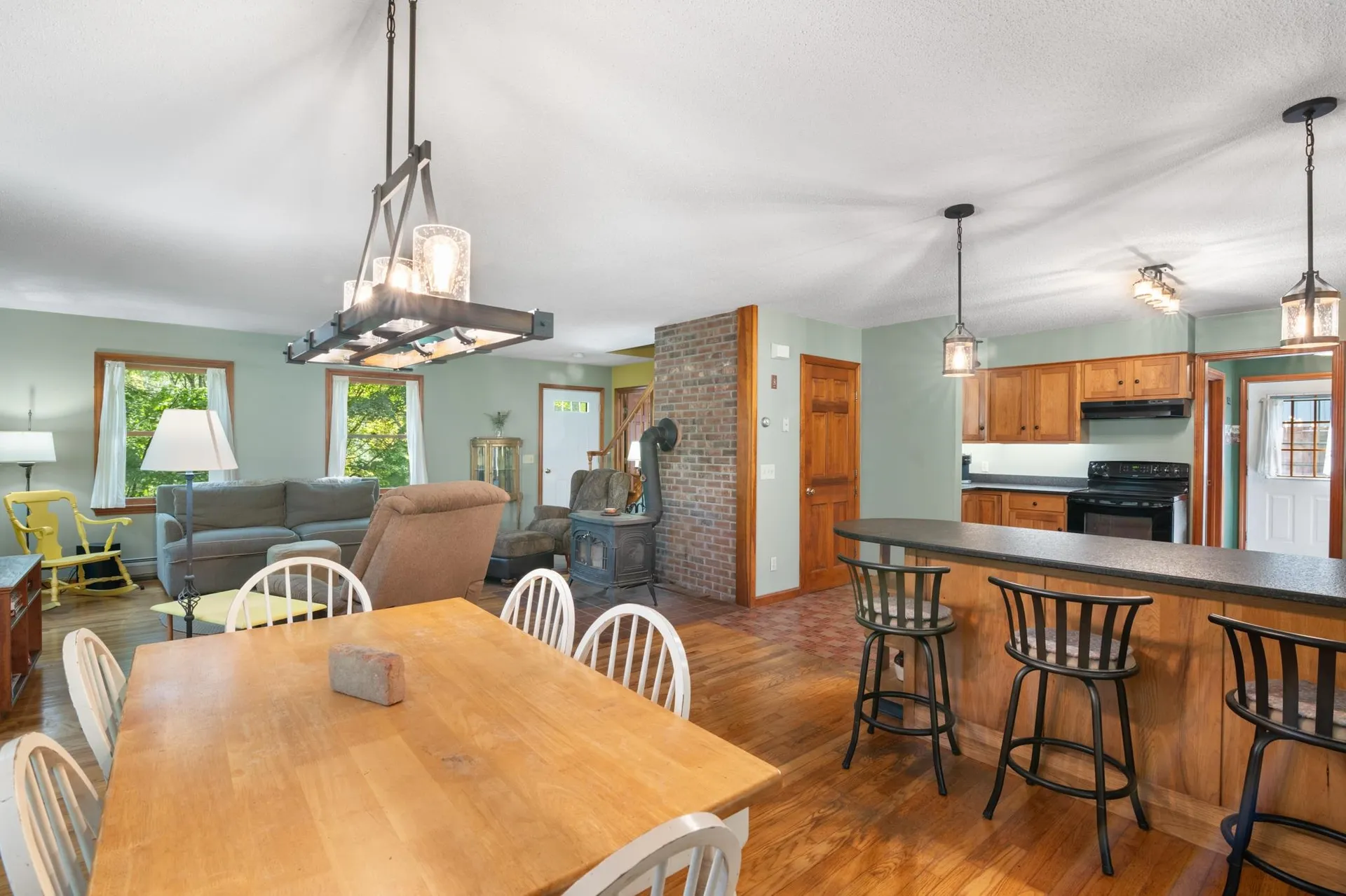 434 Scott Road Vernon VT 05354