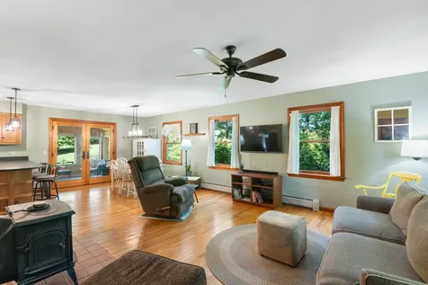 434 Scott Road Vernon VT 05354
