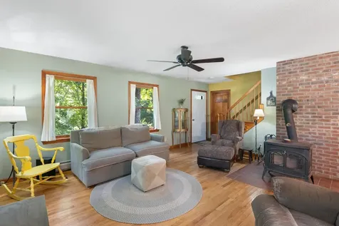 434 Scott Road Vernon VT 05354