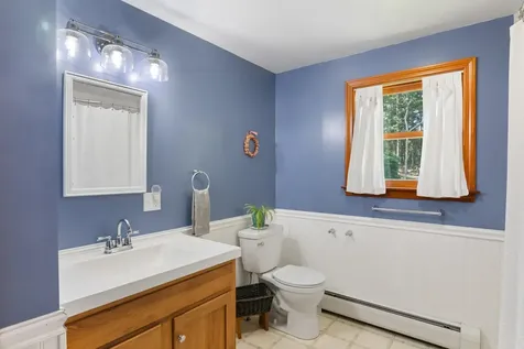 434 Scott Road Vernon VT 05354