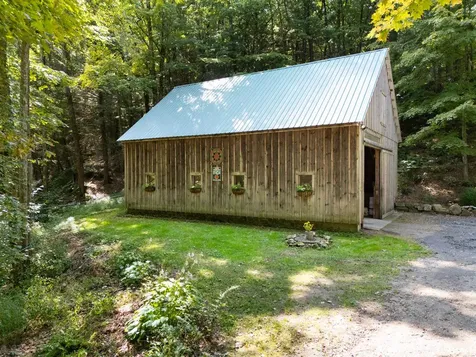 434 Scott Road Vernon VT 05354