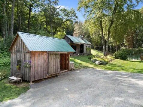 434 Scott Road Vernon VT 05354