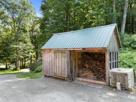 434 Scott Road Vernon VT 05354