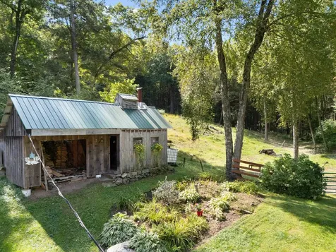 434 Scott Road Vernon VT 05354