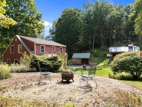 434 Scott Road Vernon VT 05354