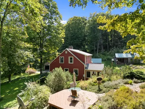 434 Scott Road Vernon VT 05354