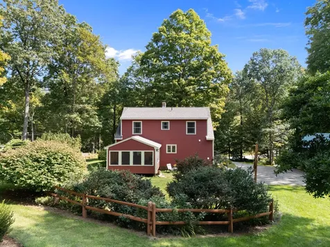 434 Scott Road Vernon VT 05354