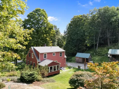 434 Scott Road Vernon VT 05354
