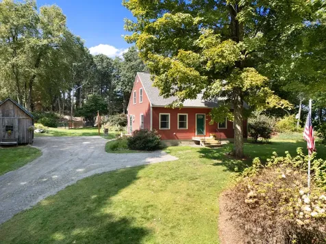 434 Scott Road Vernon VT 05354