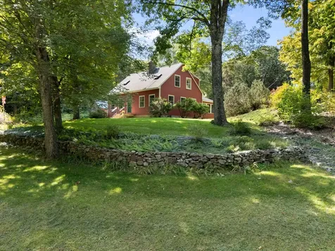 434 Scott Road Vernon VT 05354