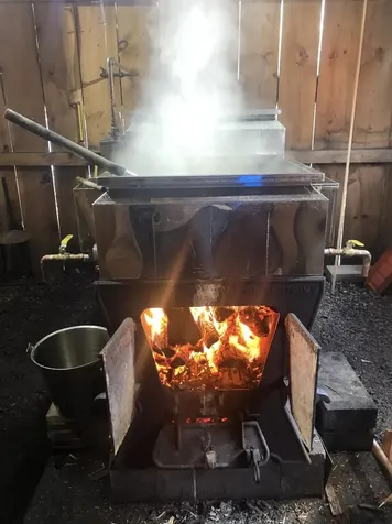 434 Scott Road Vernon VT 05354