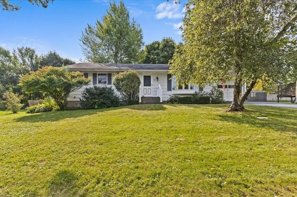 98 Kimball Terrace Shelburne VT 05482