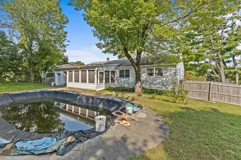 98 Kimball Terrace Shelburne VT 05482