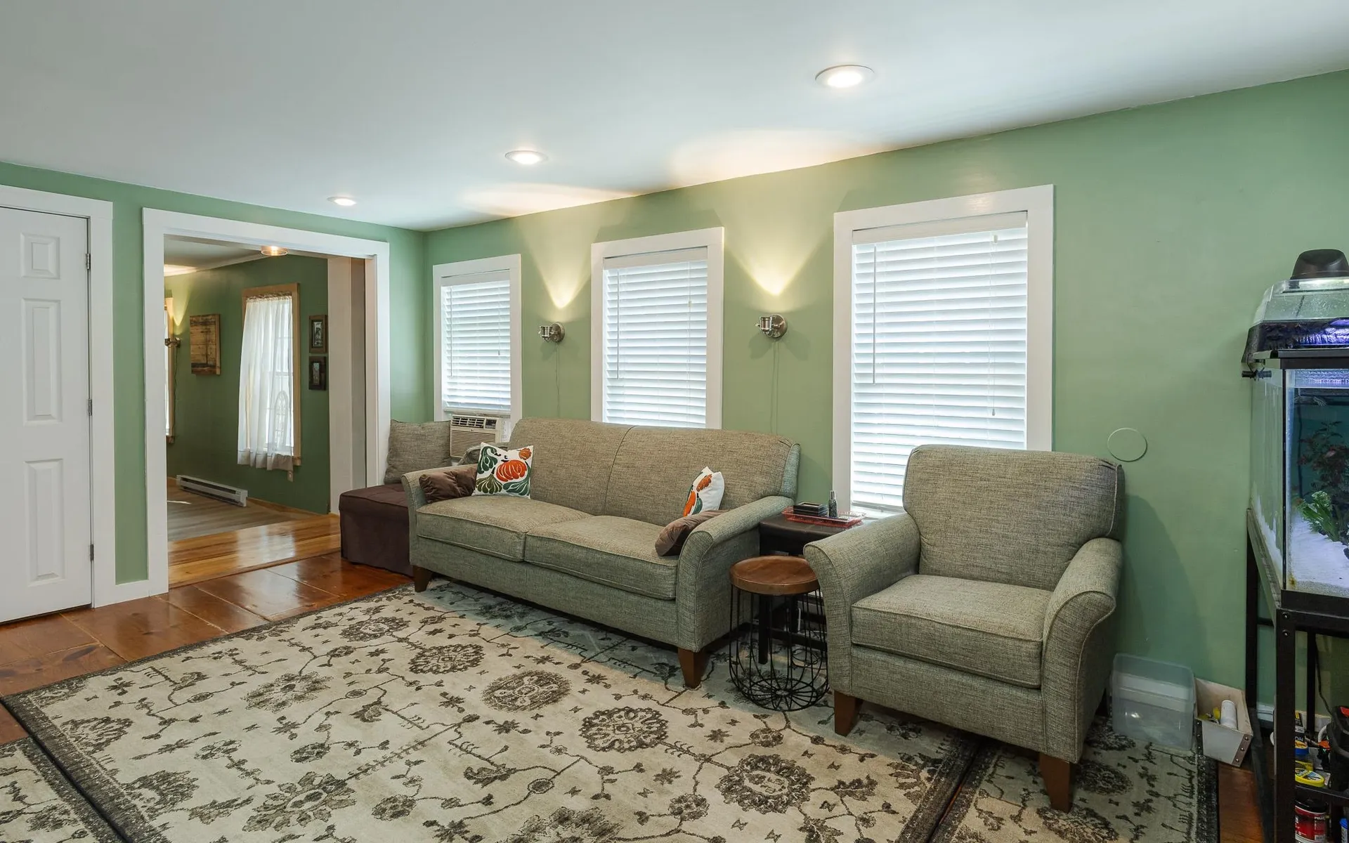 15 Park Avenue Keene NH 03431