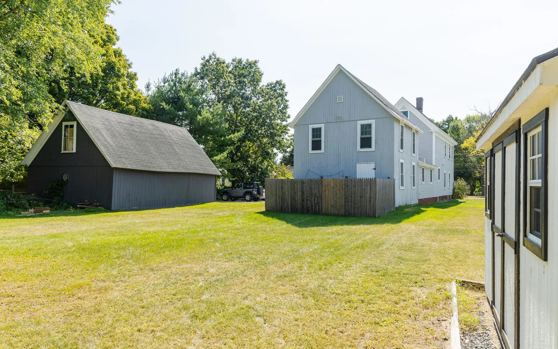 15 Park Avenue Keene NH 03431