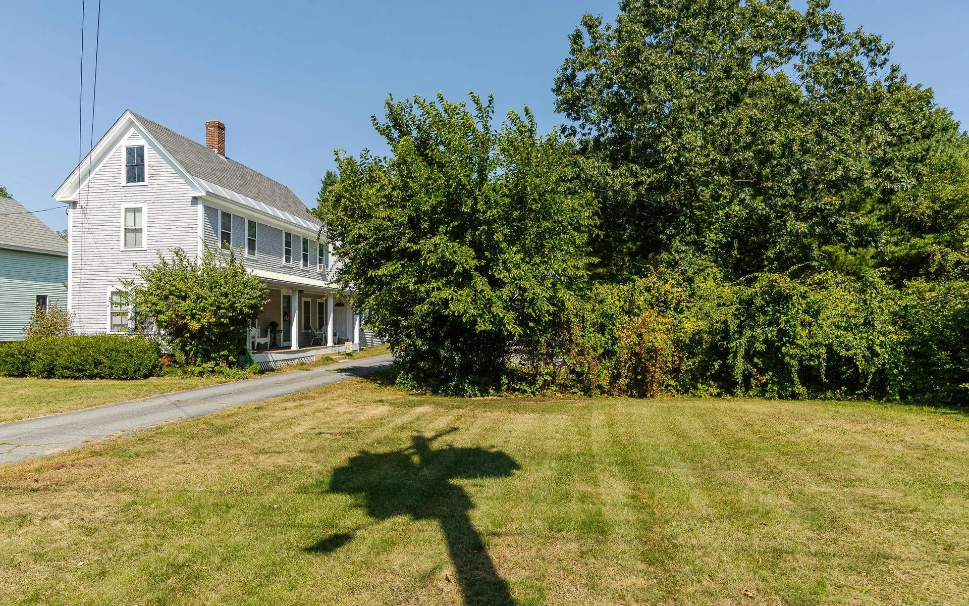15 Park Avenue Keene NH 03431