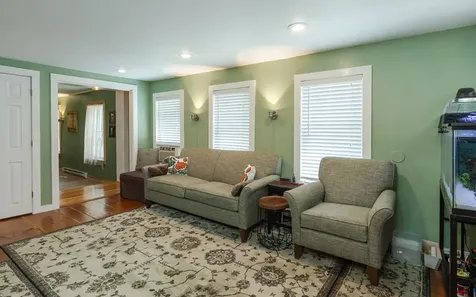15 Park Avenue Keene NH 03431