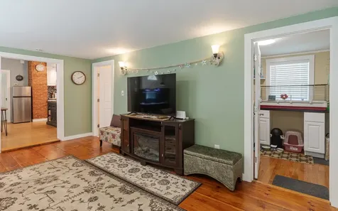 15 Park Avenue Keene NH 03431
