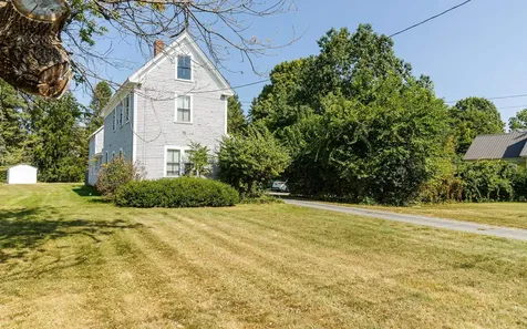15 Park Avenue Keene NH 03431
