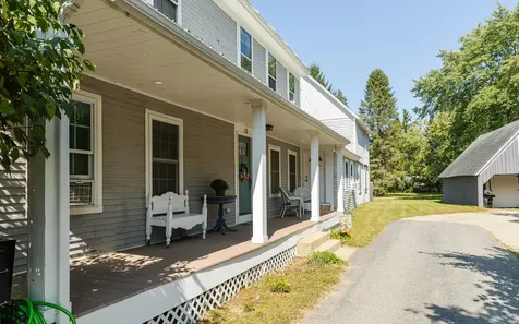 15 Park Avenue Keene NH 03431