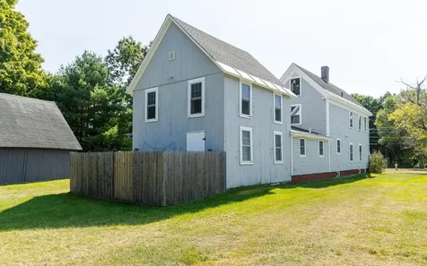 15 Park Avenue Keene NH 03431