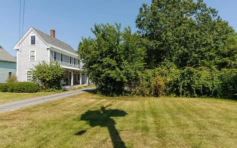 15 Park Avenue Keene NH 03431