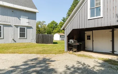 15 Park Avenue Keene NH 03431