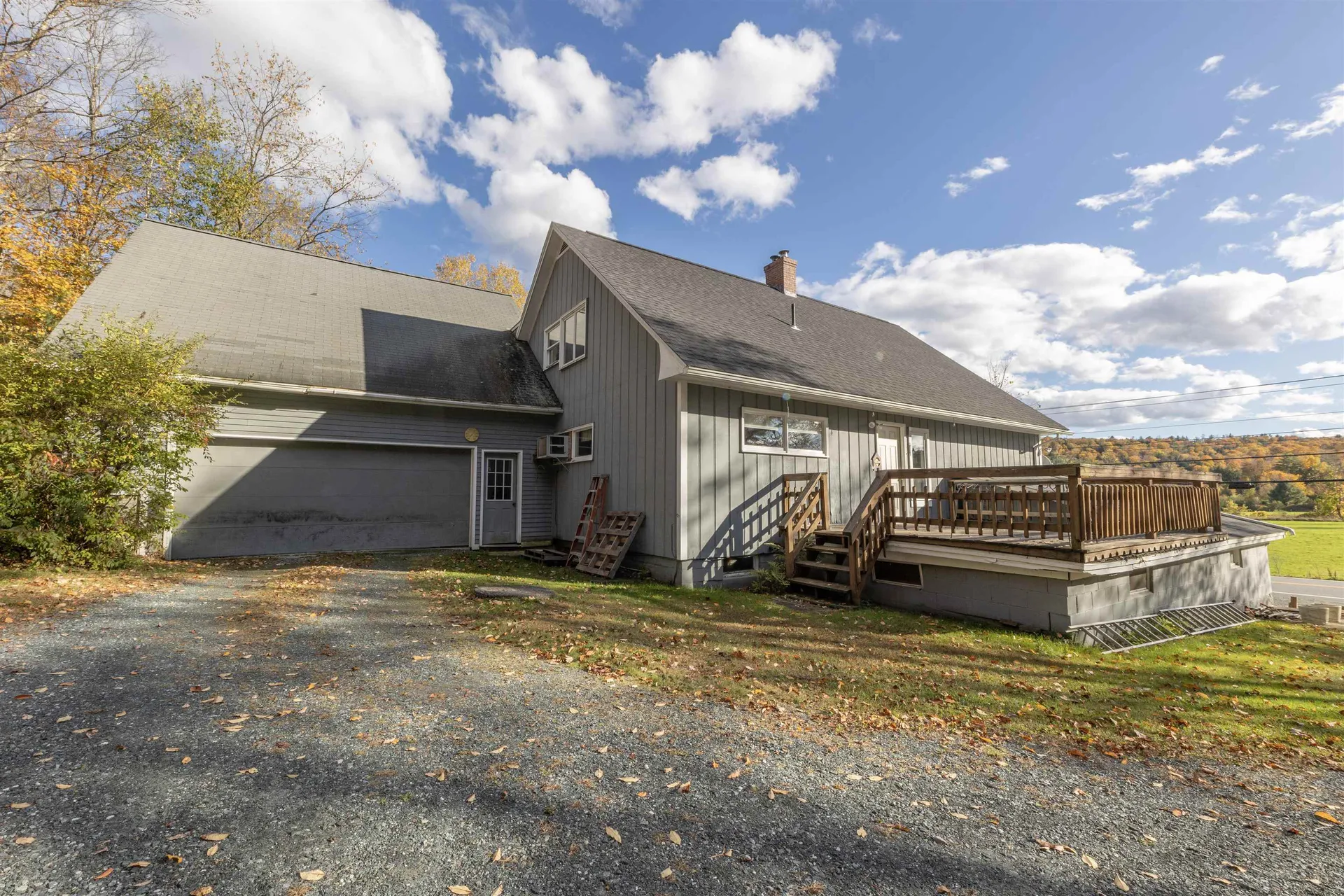 3460 Route 44 West Windsor VT 05037