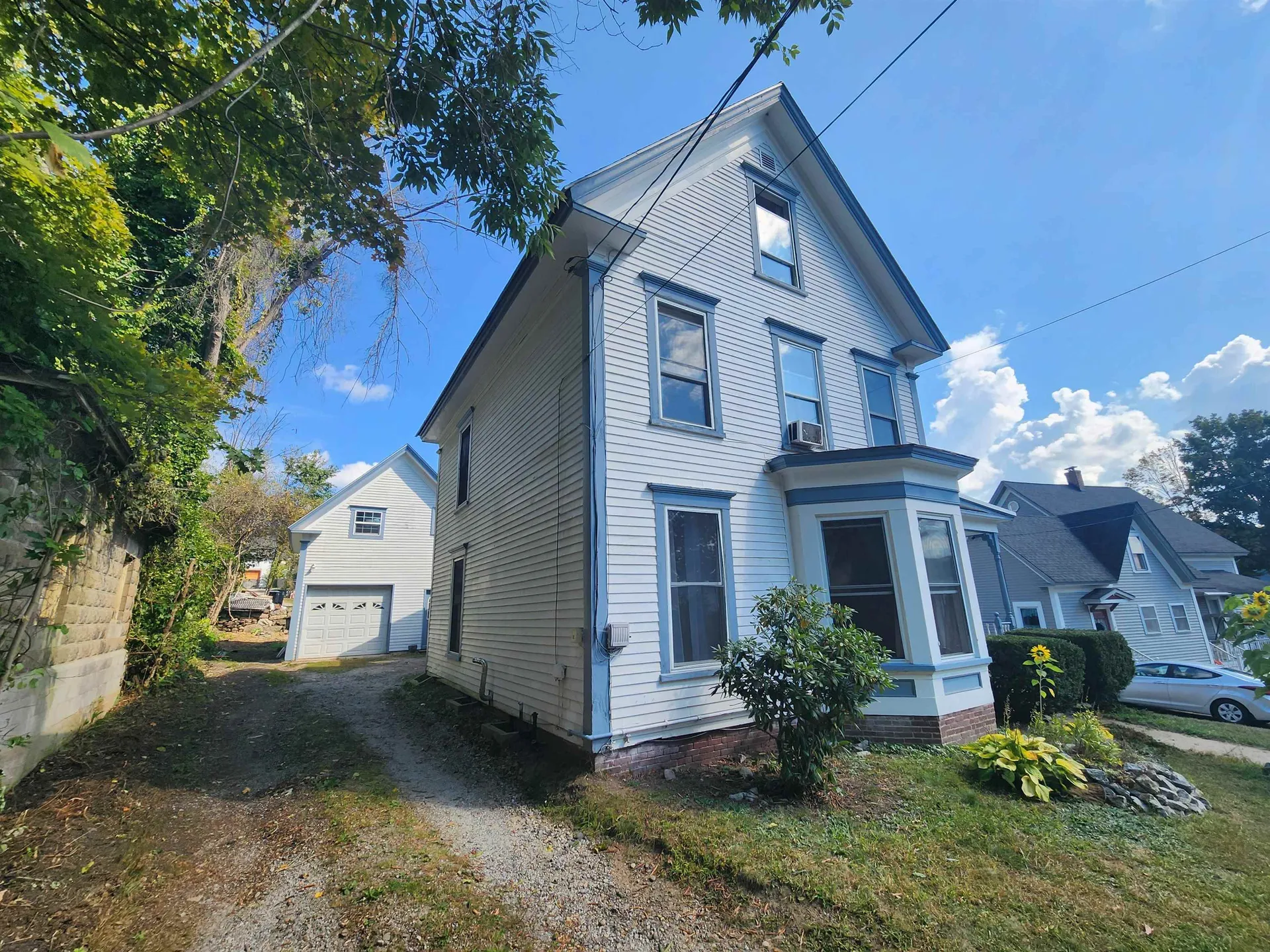 62 Maple Square Franklin NH 03235