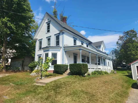 62 Maple Square Franklin NH 03235