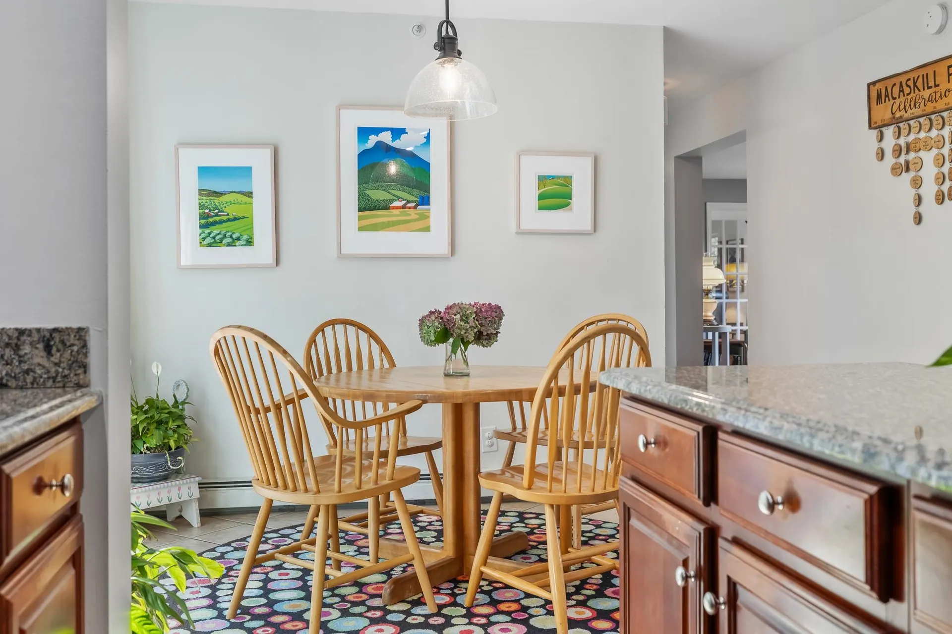 1734 Bliss Road Hartford VT 05001