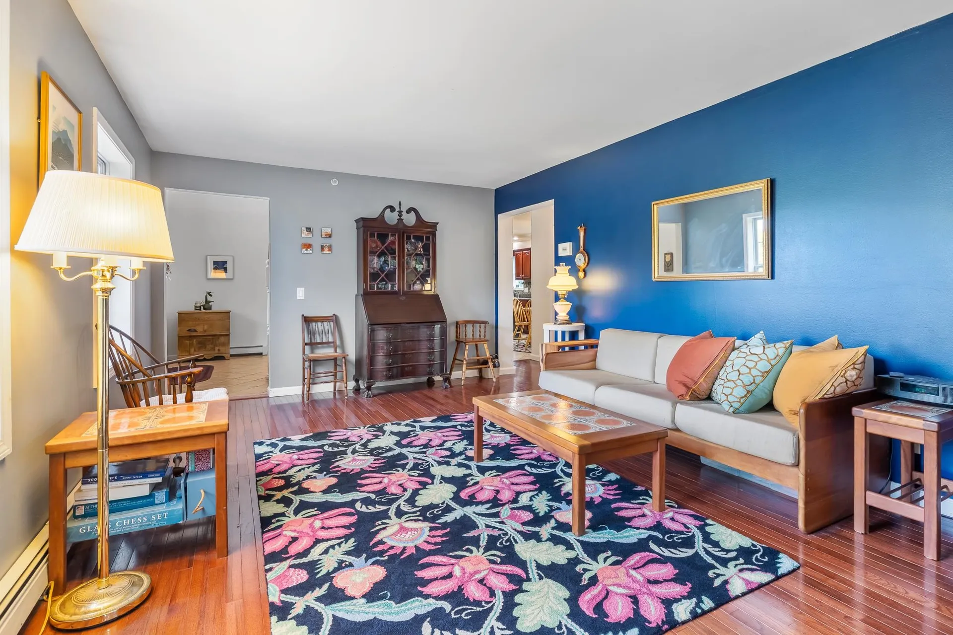 1734 Bliss Road Hartford VT 05001