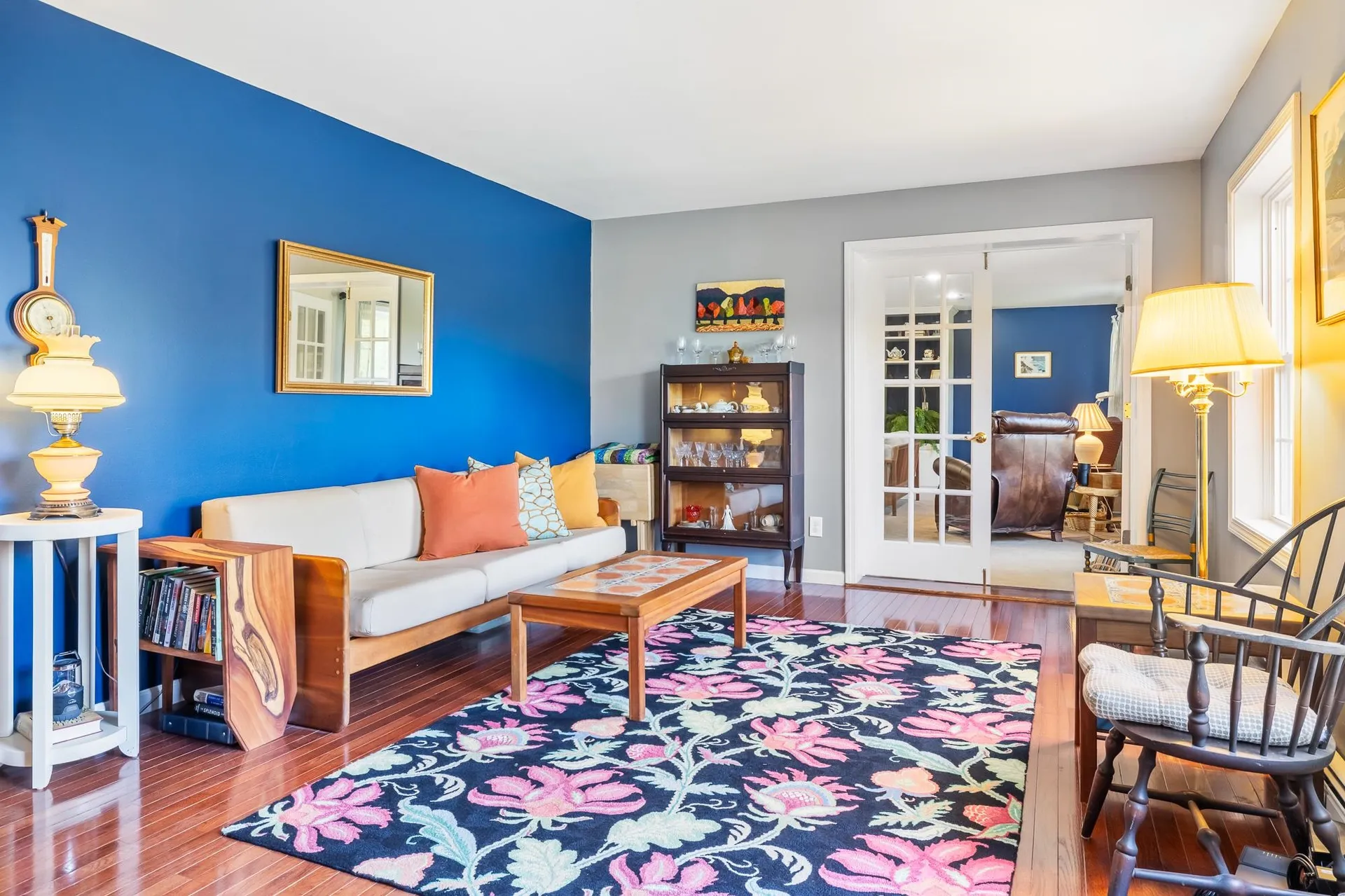 1734 Bliss Road Hartford VT 05001