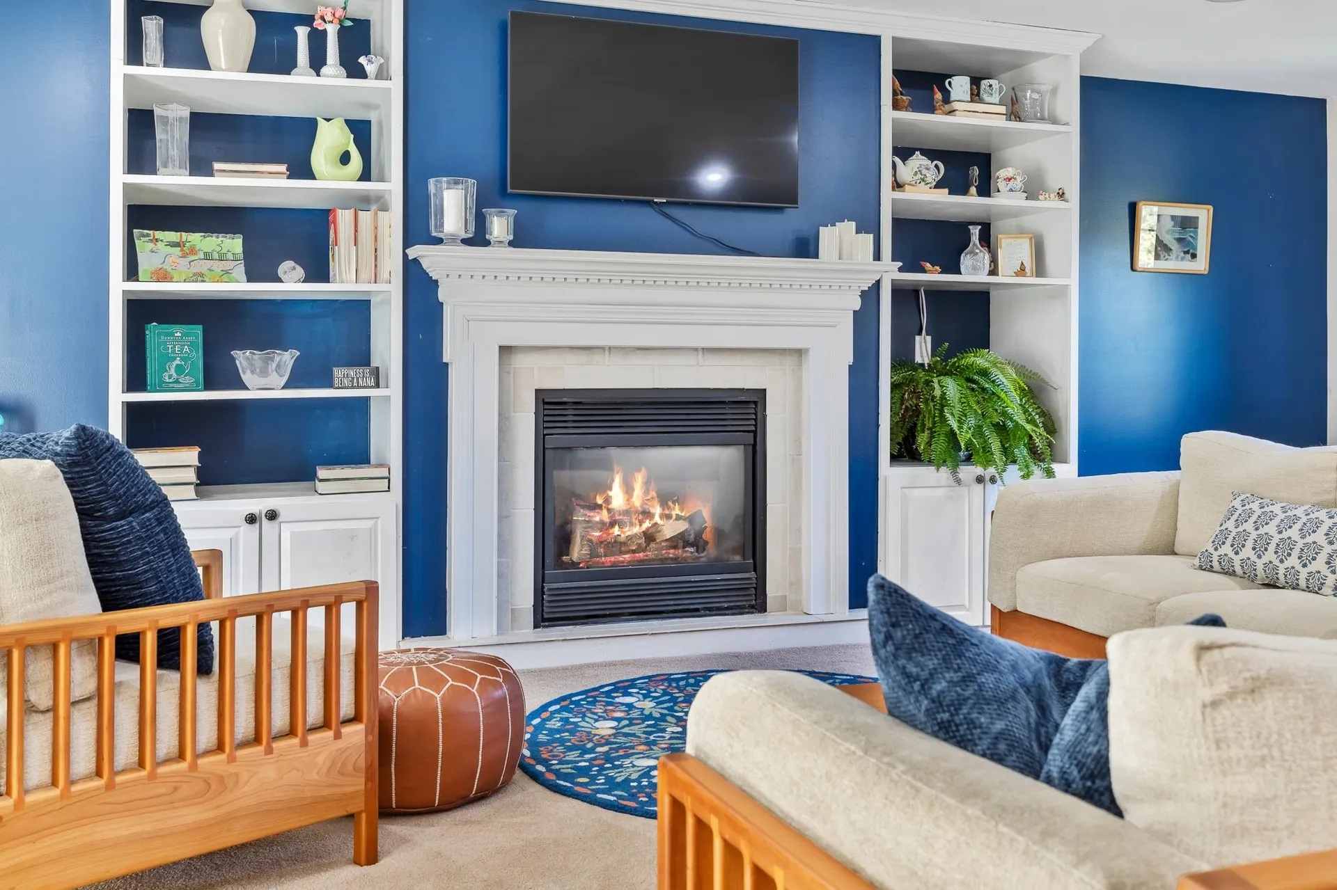 1734 Bliss Road Hartford VT 05001