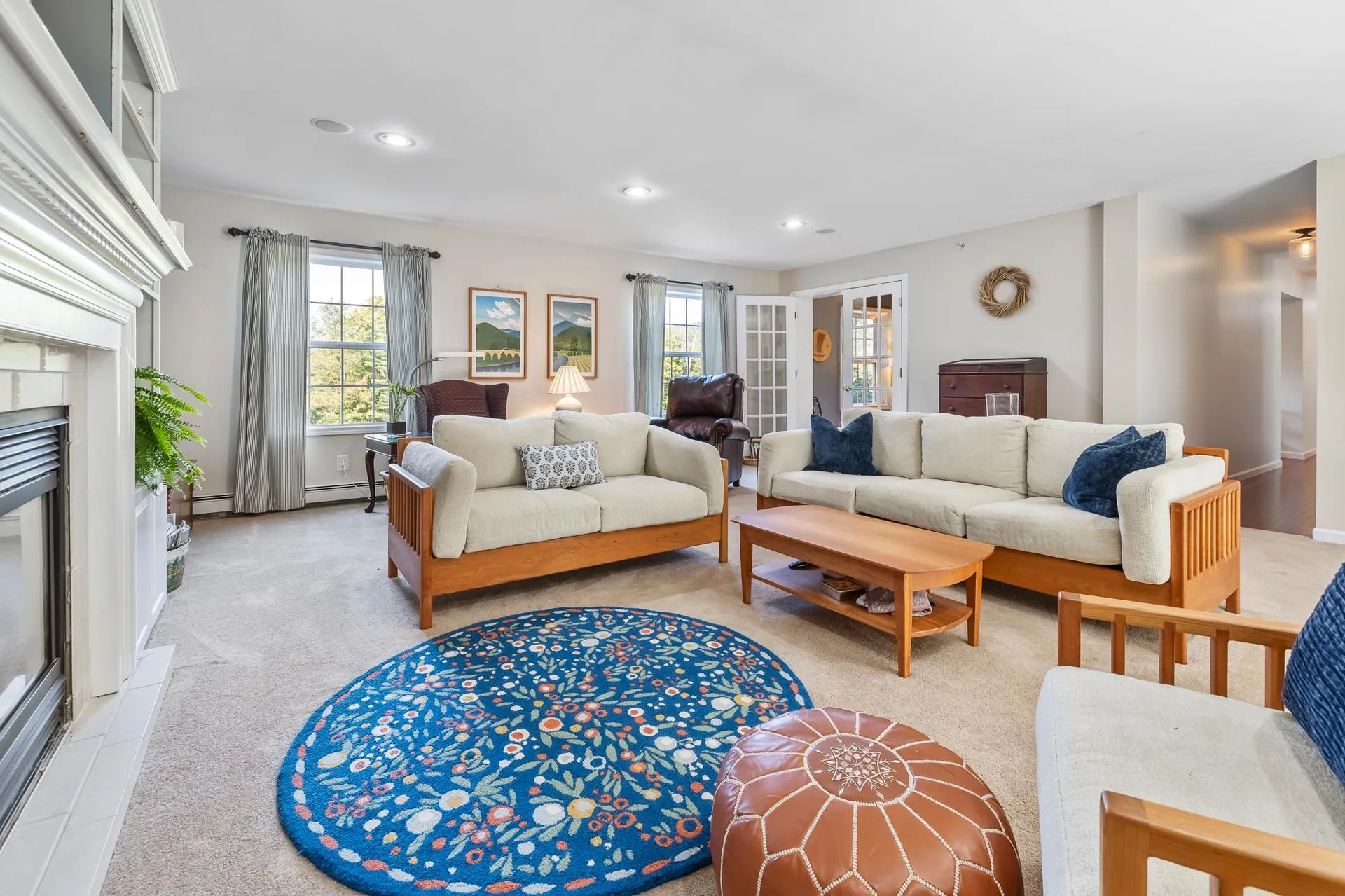 1734 Bliss Road Hartford VT 05001