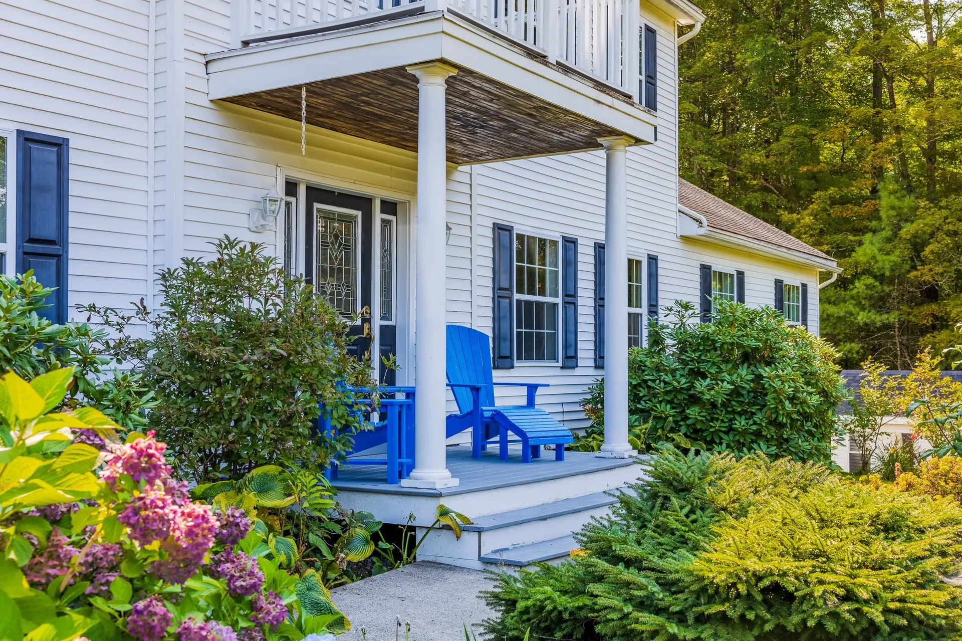 1734 Bliss Road Hartford VT 05001