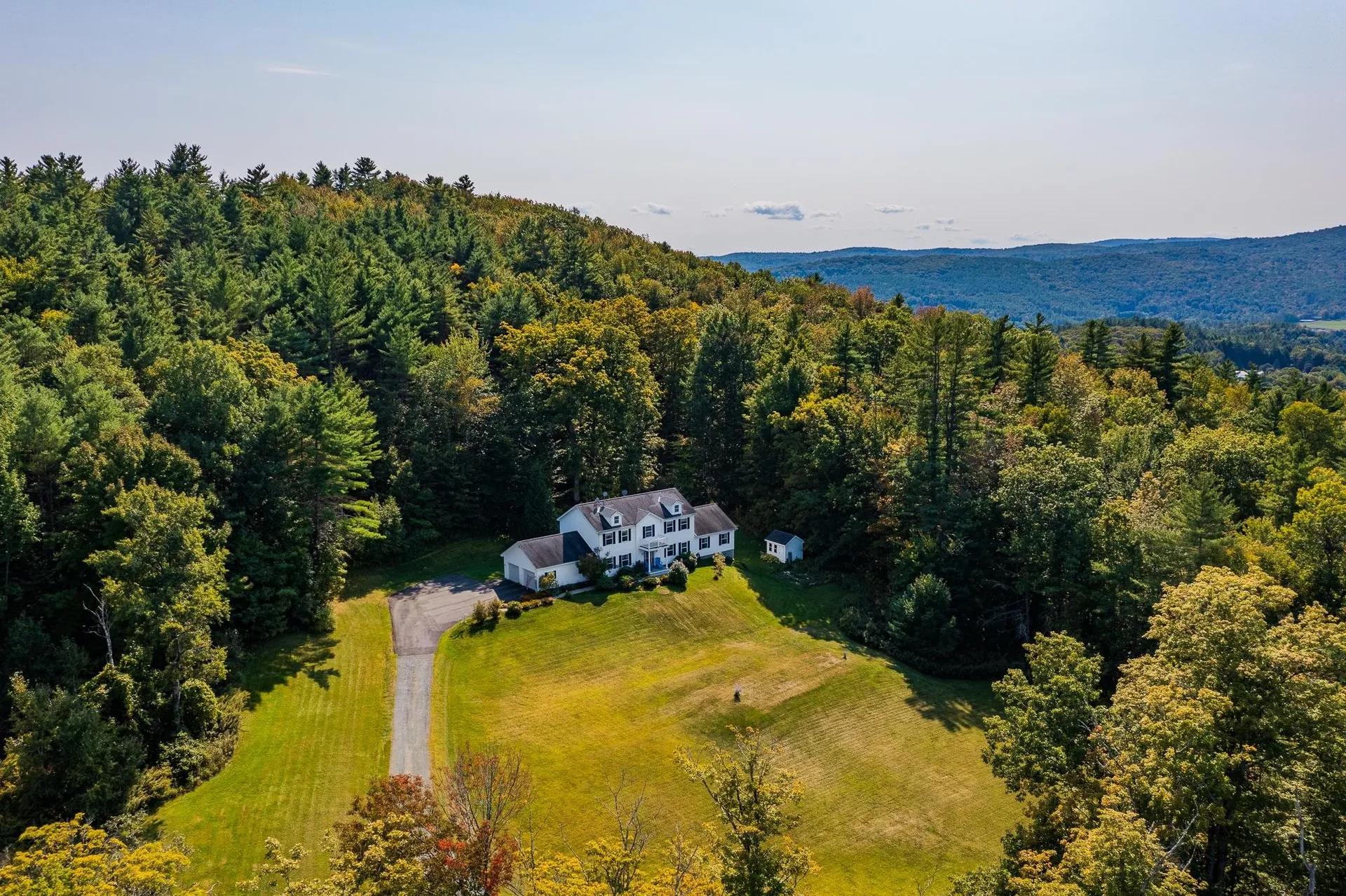 1734 Bliss Road Hartford VT 05001