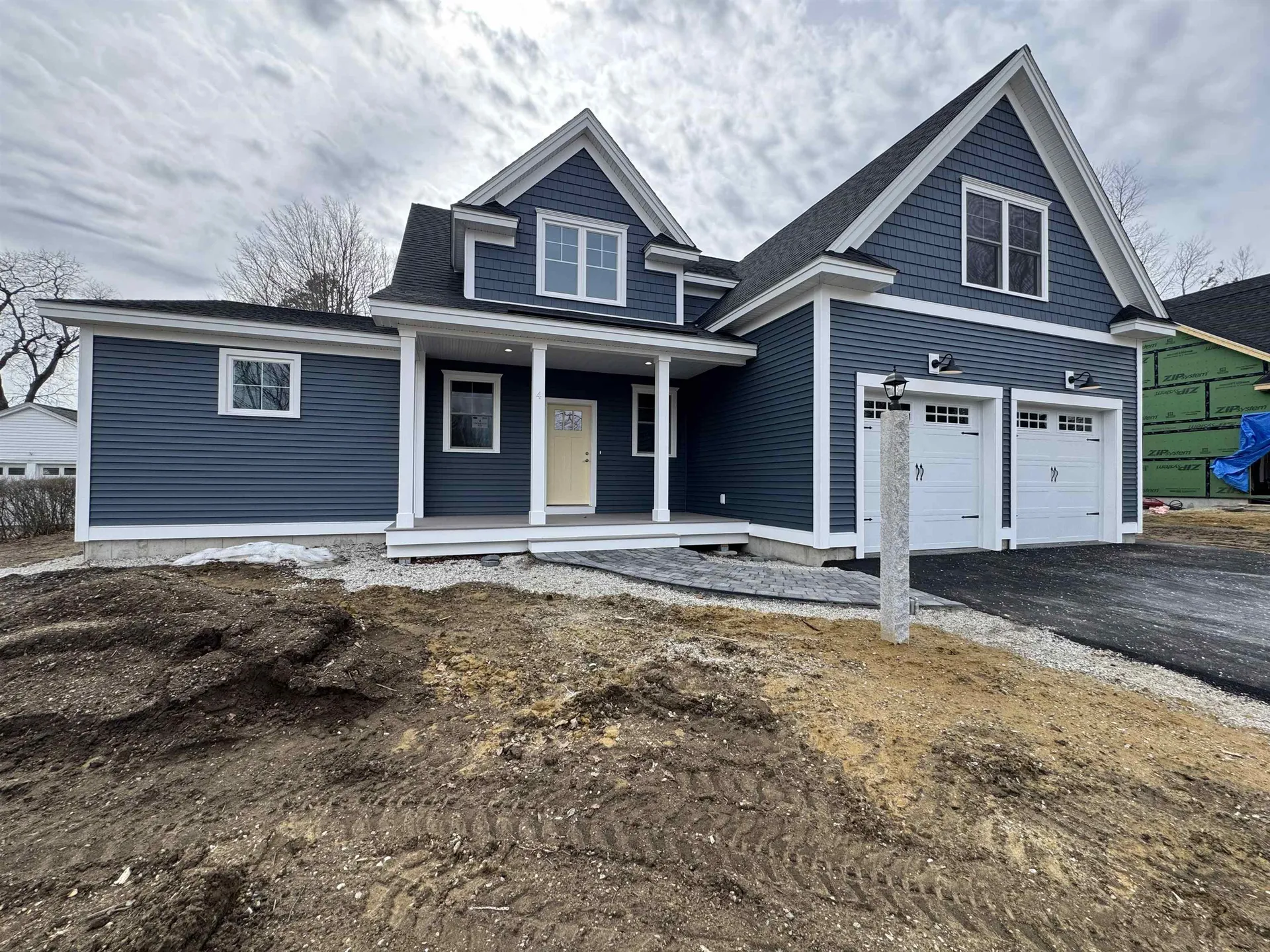 4 Tranquility Way Dover NH 03820