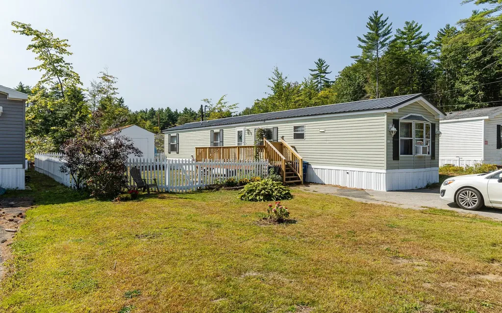5 Sparrow Street Keene NH 03431
