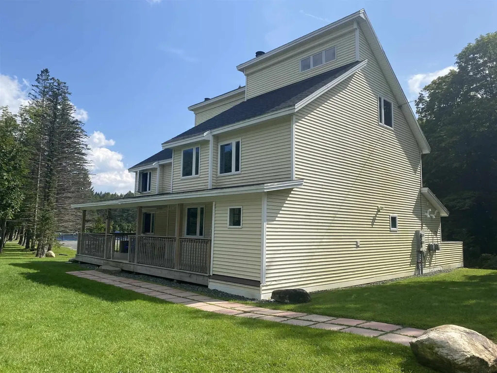 161 Vt Route 100 Dover VT 05356