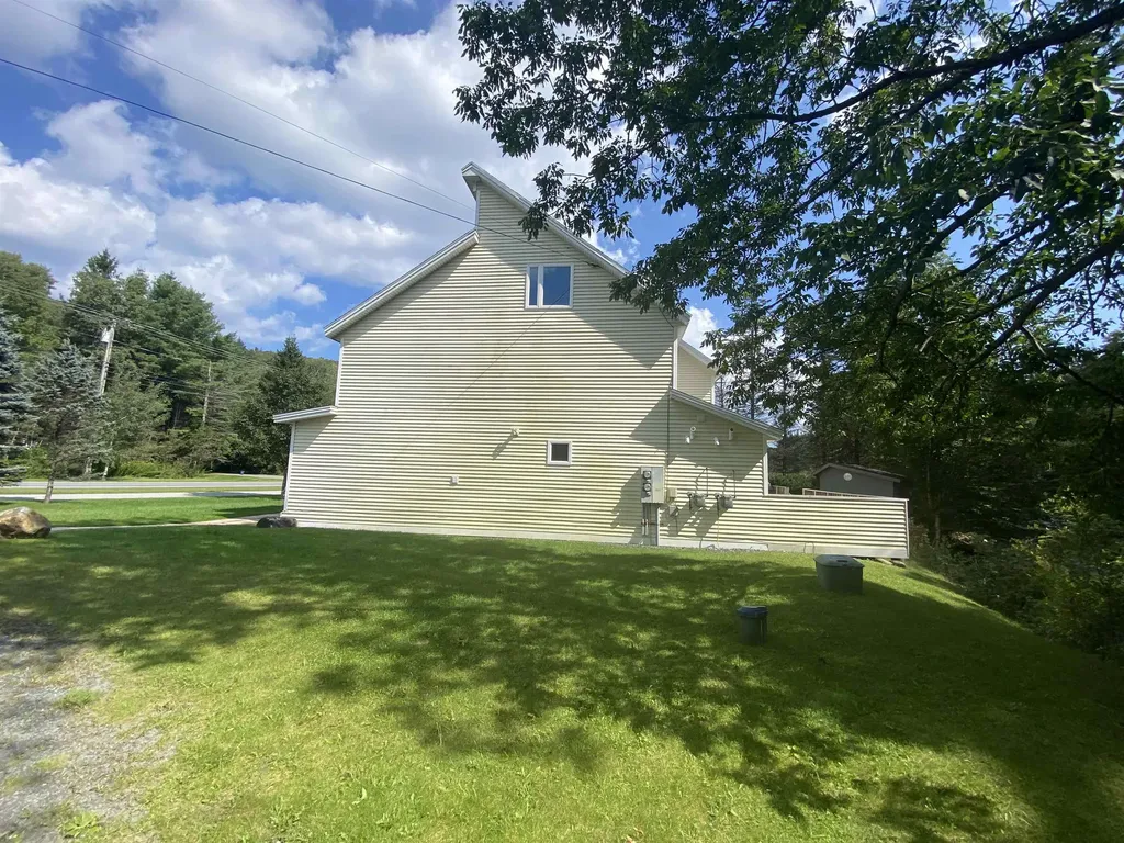 161 Vt Route 100 Dover VT 05356