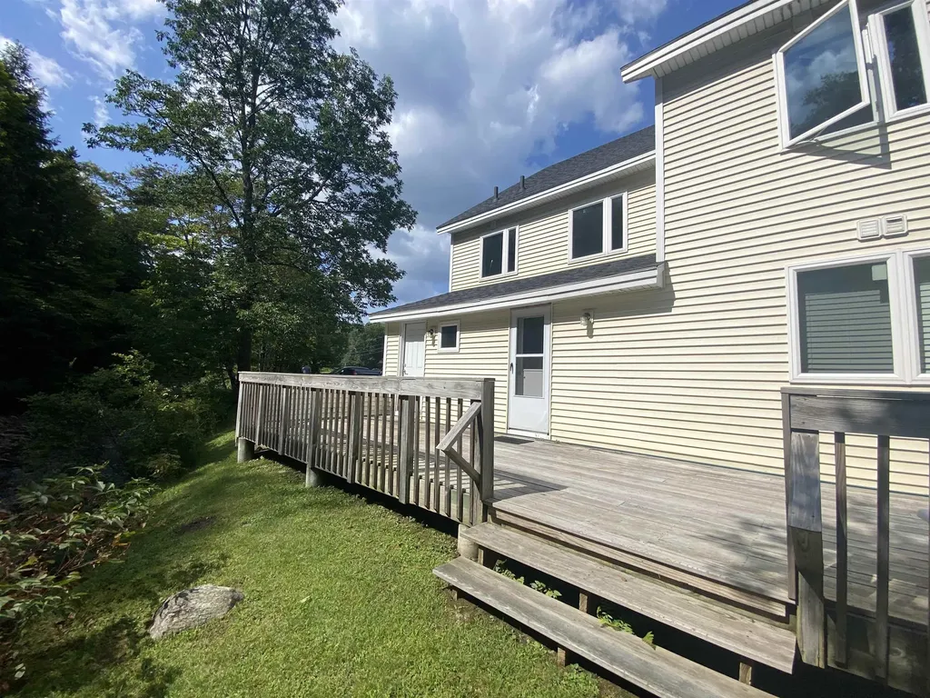 161 Vt Route 100 Dover VT 05356